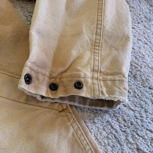 Distressed Woolrich Jacket - Picture 6 of 15